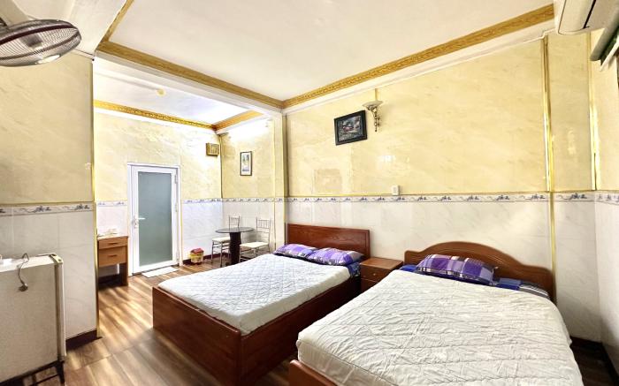 My Hao Hotel Ho Chi Minh City