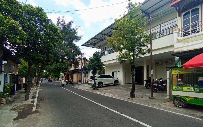 De Corner 2 Madiun RedPartner