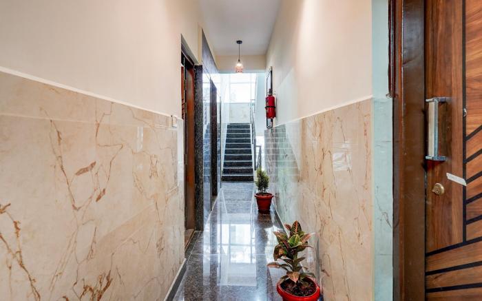 Super Townhouse Marathahalli