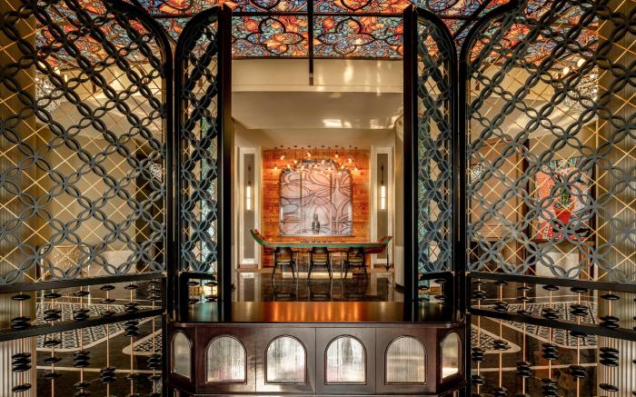 Xiamen Lujiang Harbourview Hotel