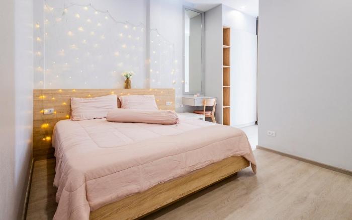 TownHouse7 2BR MonkeyHill