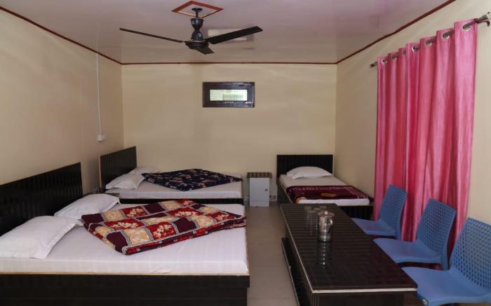 Cottage Paradise Point