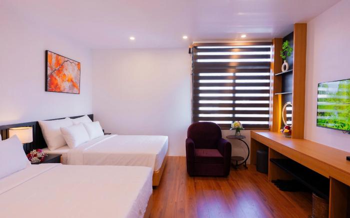 CELINA HOTEL Ninh Bình