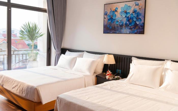 CELINA HOTEL Ninh Bình