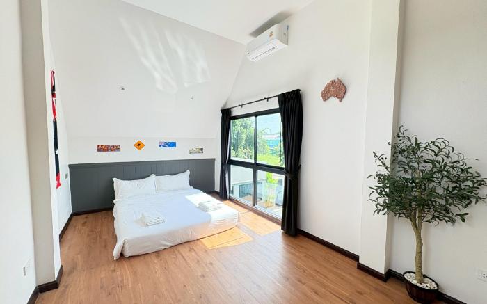 BT3-Brittany Private Pool Villa Pattaya