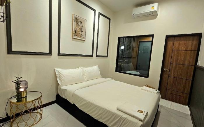 BT3-Brittany Private Pool Villa Pattaya