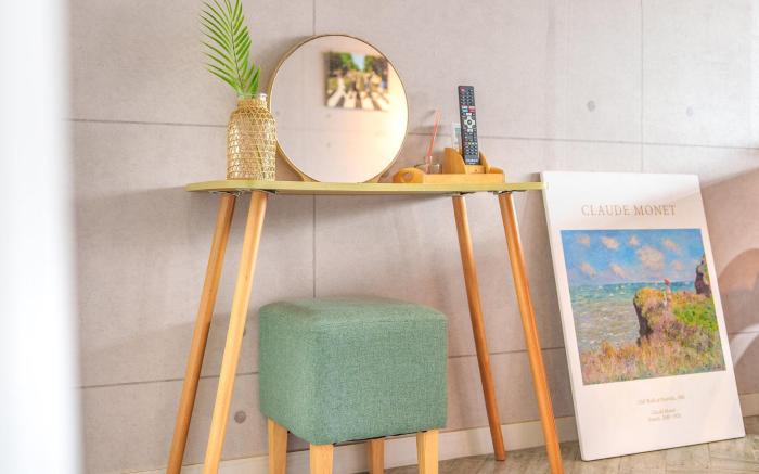 Goseong CNBLUE Oceanview Pension
