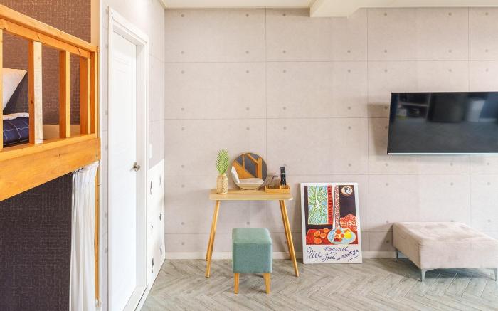 Goseong CNBLUE Oceanview Pension