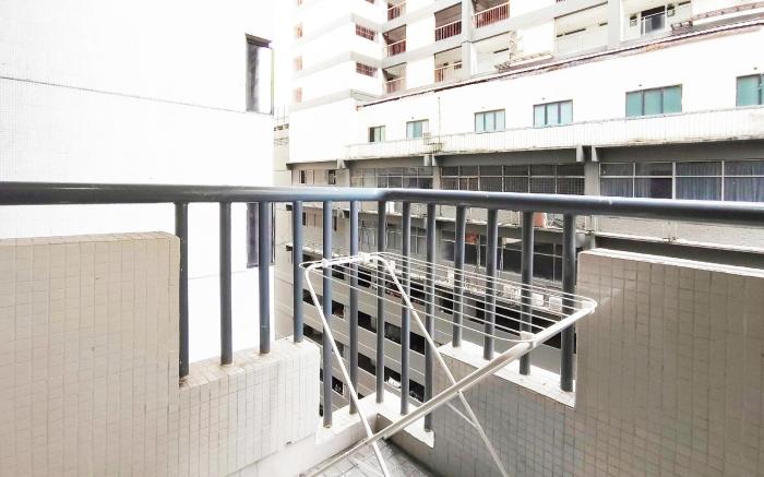 Plaza Berjaya 12Pax FamilySuite Monorail 01