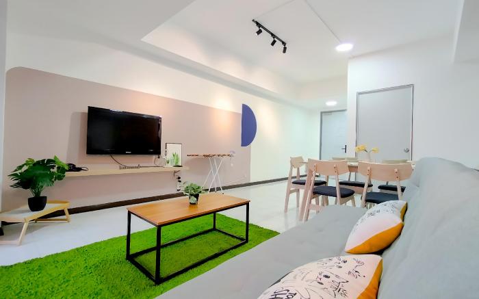 Plaza Berjaya 3BR2B JalanAlor Monorail 03