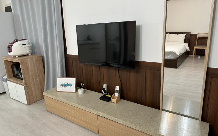 Sokcho BeachFront Resortel(5)