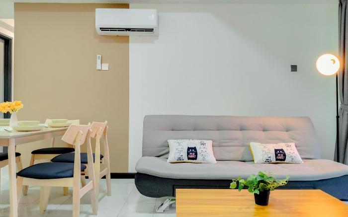 Plaza Berjaya DeluxeSuite TimesSquare 06