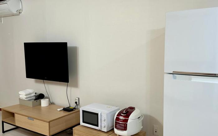 Sokcho BeachFront Resortel(6)