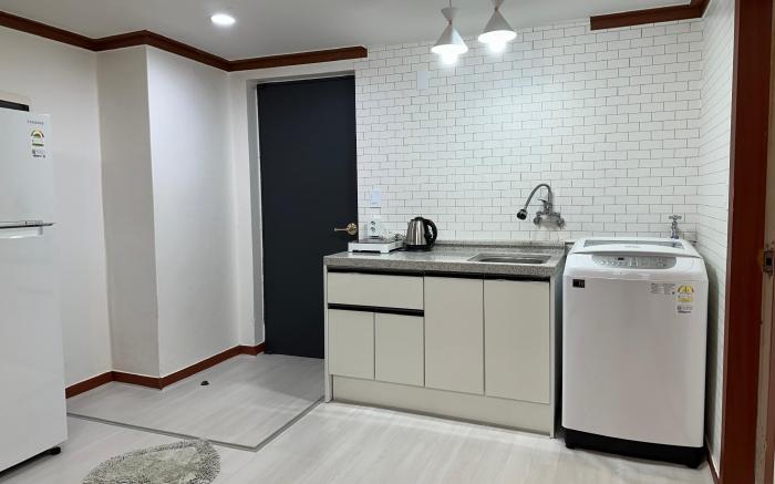 Sokcho BeachFront Resortel(6)