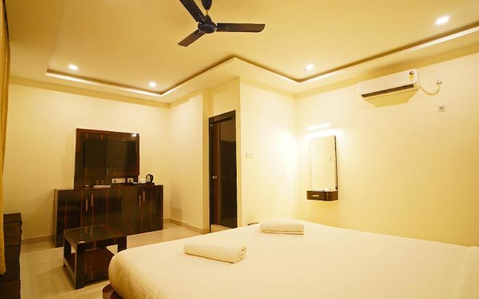 Breej Hotel