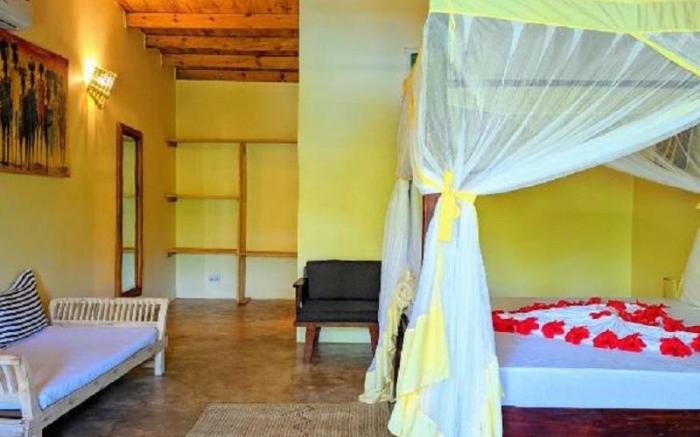 Hapahapa Zanzibar Bungalows 
