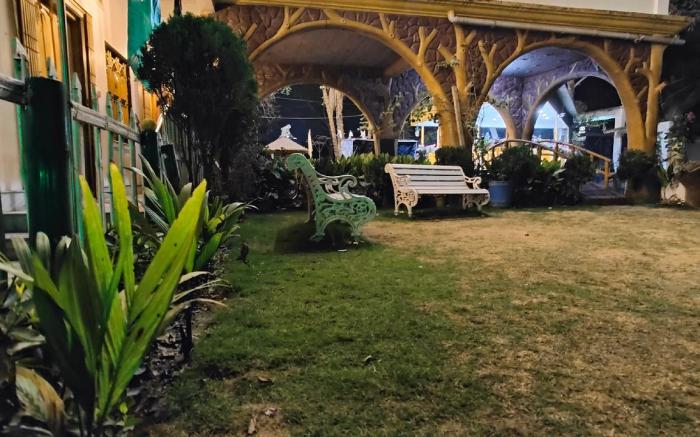 Krishna Kunj Resort