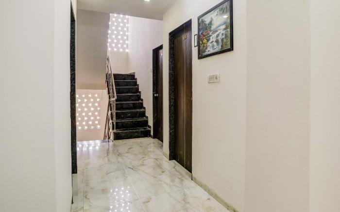 Hotel O Nashik Near Vijay Mamta Theatre Formerly Sahara Inn