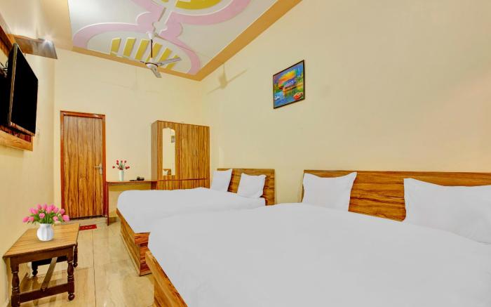 Hotel Kailasha