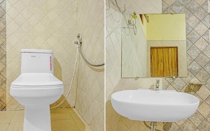Hotel Kailasha