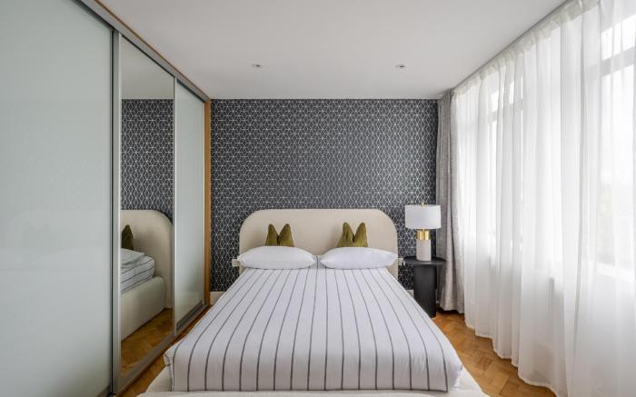 Luxurious City Centre Apartment in Chelmsford
