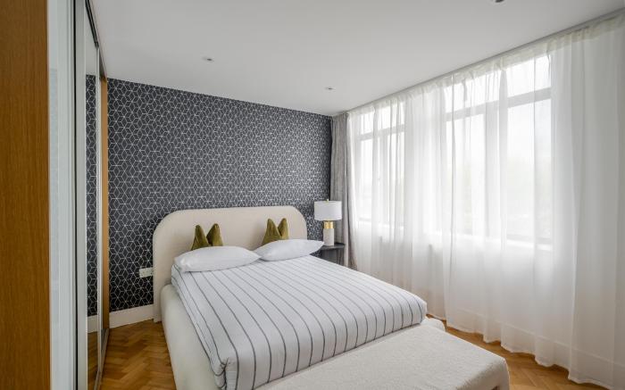 Luxurious City Centre Apartment in Chelmsford
