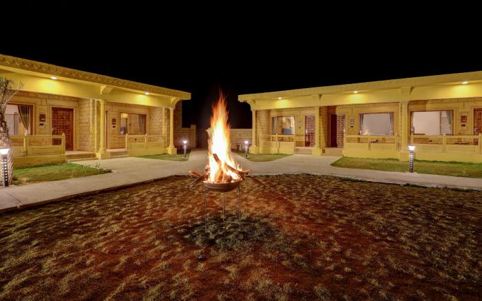 Sterling Rudraksh Jaisalmer