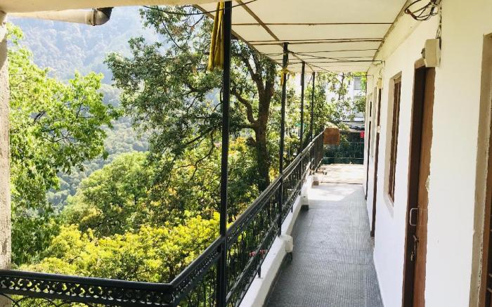 Amar guest house Mussoorie