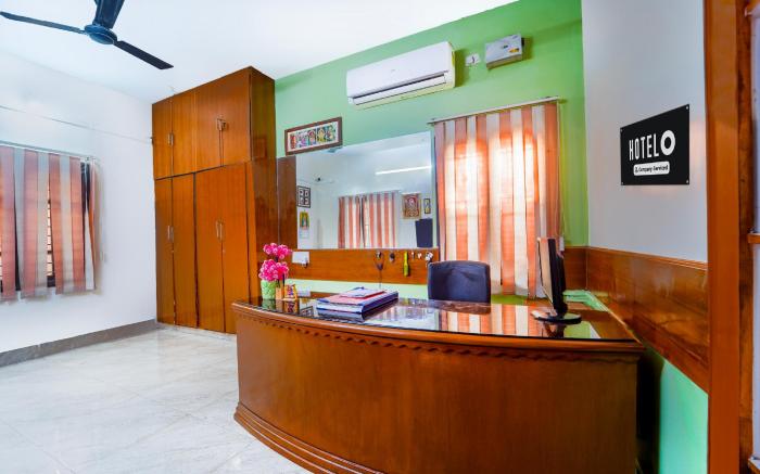 Super Hotel O Singanallur Coimbatore