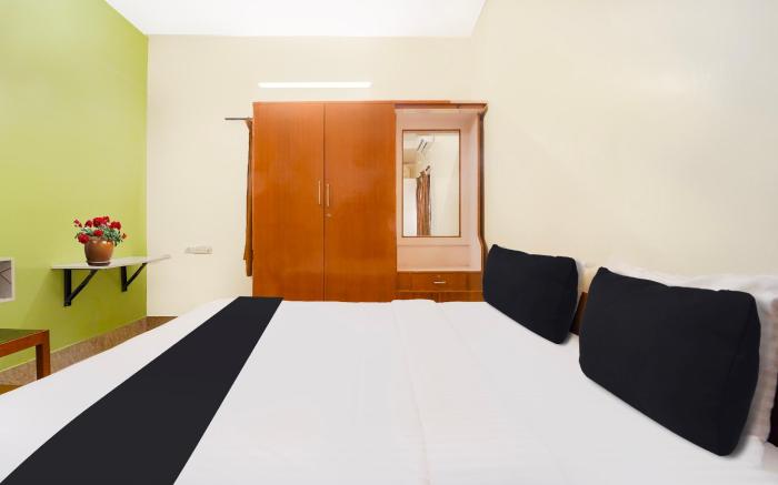Hotel O Singanallur Coimbatore