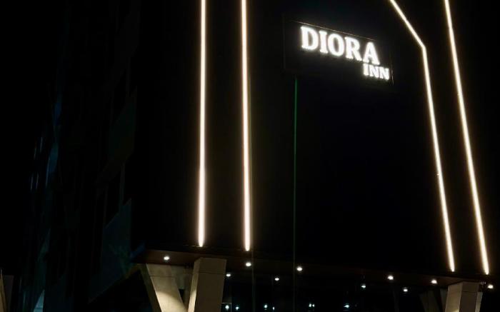 DIORA INN