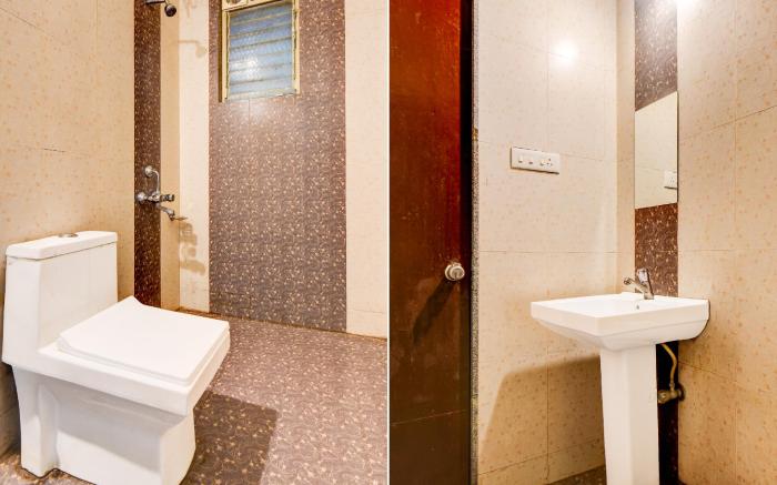 Super Collection O Balewadi formerly Woods Regency