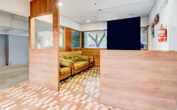 Collection O Balewadi formerly Woods Regency