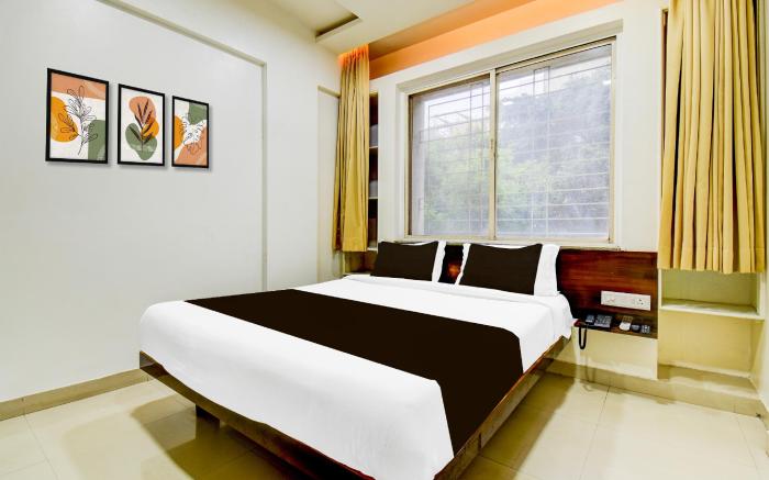 Collection O Balewadi formerly Woods Regency