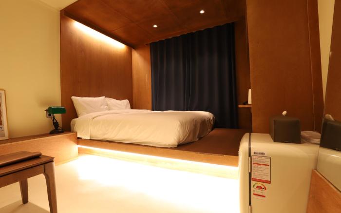 Seojung Hotel Cheongju