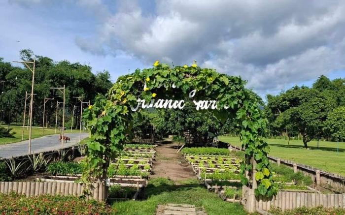 Rivernight Camping and Cafe