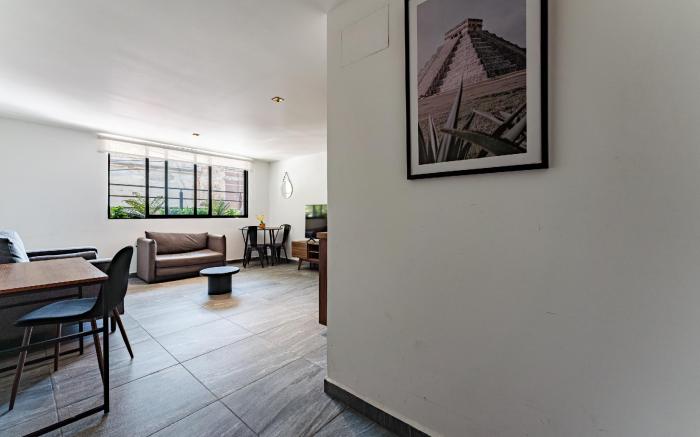 Santa Ma la Ribera Apartments by VH