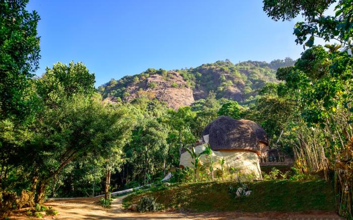 Toroland Munnar
