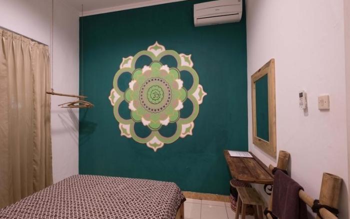 Happy Buddha Hostel