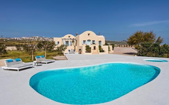 Sienna Eco Resort