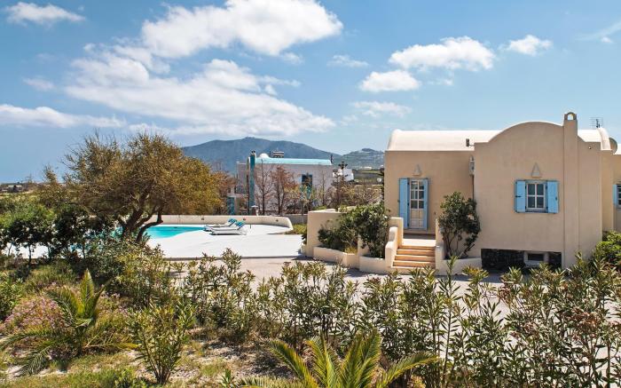 Sienna Eco Resort
