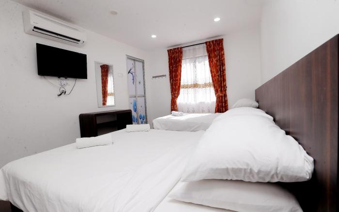 Hotel Al Abraar