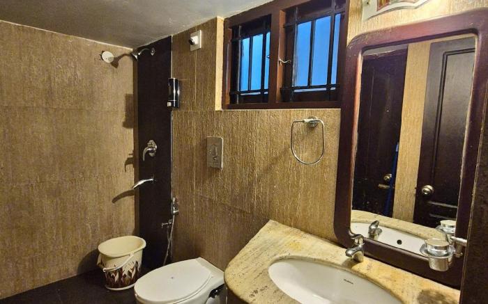 1 Bedroom studio with Hall