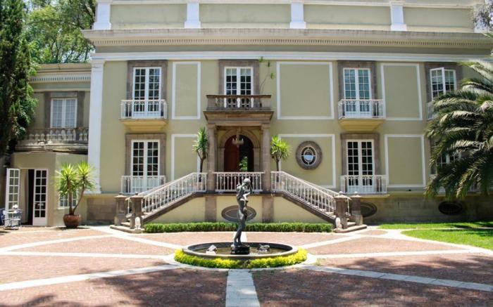 Mansion Papilio