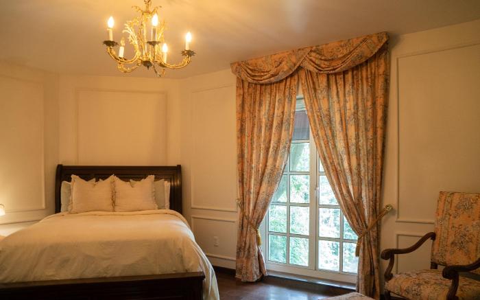 Mansion Papilio