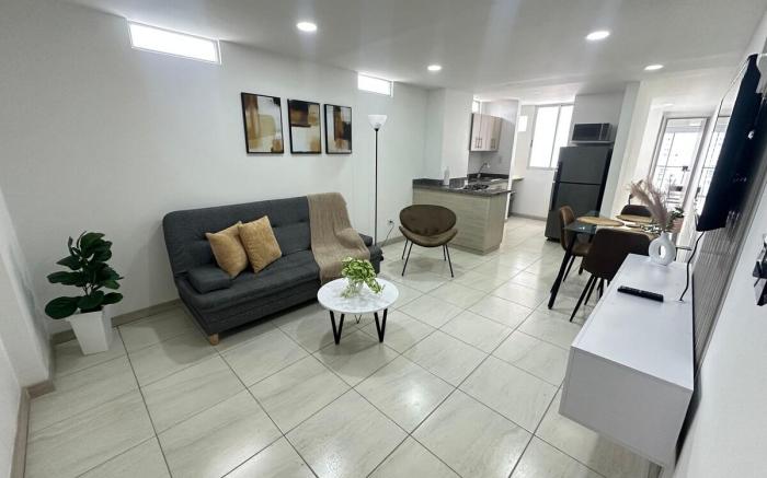 LQ705-Lindo Apartamento en Av bolivar Oro negro