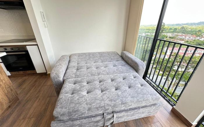 Ama706-Hermoso  Apartamento en barrio Laureles