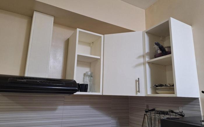 Studio Unit Right Beside Ayala