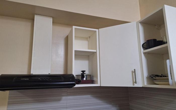 Studio Unit Right Beside Ayala