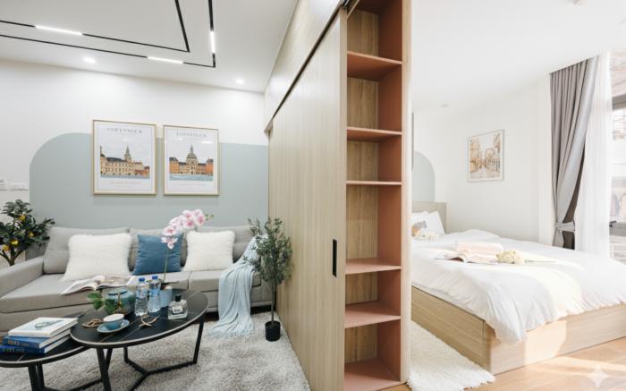 Crescendo Unique Studio